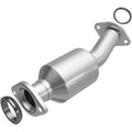 Magnaflow auto part close-up