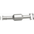 Magnaflow auto part close-up