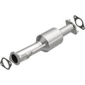Magnaflow auto part close-up