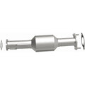Magnaflow auto part detail