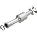 Magnaflow auto part detail