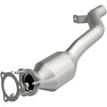 Magnaflow auto part close-up