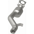 Magnaflow auto part detail