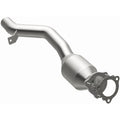 Magnaflow auto part close-up