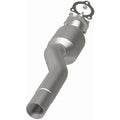 Magnaflow auto part detail