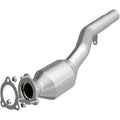 Magnaflow auto part close-up