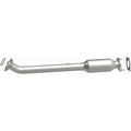 Magnaflow auto part detail
