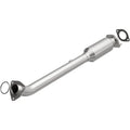 Magnaflow auto part close-up