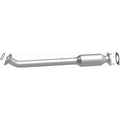Magnaflow auto part detail