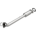 Magnaflow auto part close-up