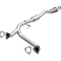 Magnaflow auto part detail