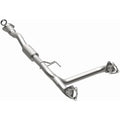 Magnaflow auto part close-up