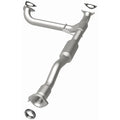 Magnaflow auto part close-up