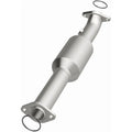 Magnaflow auto part close-up