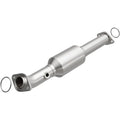 Magnaflow auto part close-up