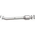 Magnaflow auto part detail
