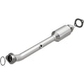 Magnaflow auto part close-up