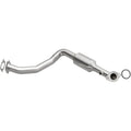 Magnaflow auto part close-up