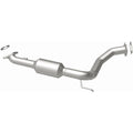 Magnaflow auto part detail