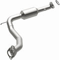 Magnaflow auto part