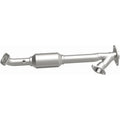Magnaflow auto part close-up
