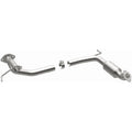 Magnaflow auto part close-up