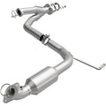 Magnaflow auto part close-up