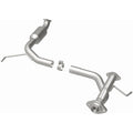 Magnaflow auto part detail