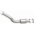 Magnaflow auto part detail