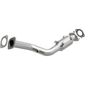 Magnaflow auto part detail