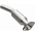Magnaflow auto part installed view