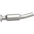 Magnaflow auto part close-up