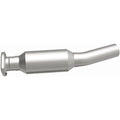 Magnaflow auto part detail