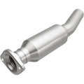 Magnaflow auto part close-up