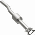 Magnaflow auto part detail