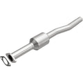 Magnaflow auto part close-up