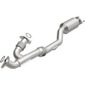 Magnaflow auto part detail