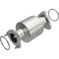 Magnaflow auto part detail