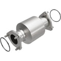 Magnaflow auto part close-up