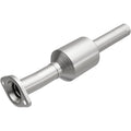 Magnaflow auto part close-up