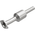 Magnaflow auto part close-up