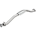 Magnaflow auto part close-up