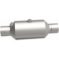 Magnaflow auto part close-up