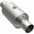 Magnaflow auto part installed view