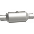 Magnaflow auto part installed view