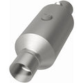 Magnaflow auto part detail