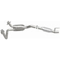 Magnaflow auto part close-up