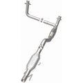 Magnaflow auto part detail