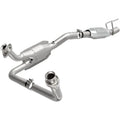 Magnaflow auto part detail