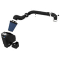 aFe cold air intake detail